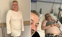 살쪄서 배 나온 줄 알았는데… ‘이 병’ 진단받은 30대 女