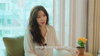 “턱 길어지지 않으려면”… 임수향, 잘 때 ‘이것’ 쓴다는데?