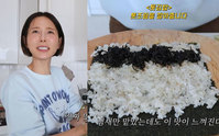 “혈압 관리에 좋아” 김나영, ‘이것’으로 김밥 만들던데… 뭘까?