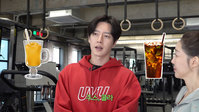 “기초대사량 높였더니, 살 계속 빠진다”… 박해진 관리 비법, 뭘까?