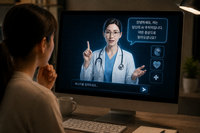 AI 챗봇, 가짜 면허로 의사 행세… 美 정부 법적 대응