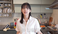 “혈당 급상승 막는다” 윤승아, 김밥에 ‘이것’ 넣던데… 뭐야?