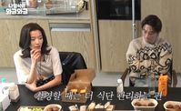 “전지현, 촬영장에 아이스박스 들고 다녀”… 뭐 들었나 봤더니?