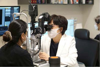 [의학칼럼] 증상 없이 진행되는 당뇨망막병증, 정기검진이 시력 지킨..