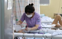 "지방 중소병원 간호사 노동강도, 서울 대형병원 '최대 10배' 달해"