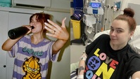 “술 한 잔에도 이상하게 취하더니”… 20대 女, 알고 보니 ‘이 암’