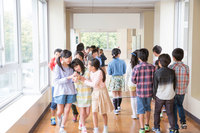 공부 잘 하는 아이 비밀, ‘쉬는 시간’에 있다