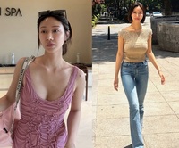 ‘18kg 감량’ 한그루 관리 비결… “바빠도 ‘이것’ 꼭 챙겨 먹는다”