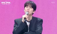 ‘조정뱅이’ 규현, 최근 금주 중이라는데… 왜?