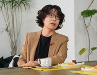이선희, 화날 때 ‘이것’한다는데… 멘탈 관리법, 뭐야?