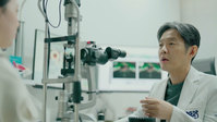 [의학칼럼] 렌즈삽입술 후 ‘빛 번짐’ 걱정 덜어내려면