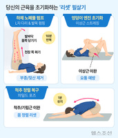 100세까지 산 타고 싶다면 ‘이것’ 꼭 지켜라