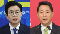 “예방접종 확대” vs “손목닥터 고도화”… 서울시장 후보 ‘건강공약’ 비교