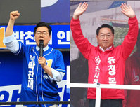 “공공의료부터 천원복지까지” 인천시장 후보 ‘건강·복지 공약’ 살펴보니?