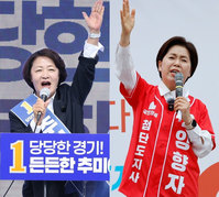 공공산후조리원부터 가다실 무료접종까지… 경기지사 후보 복지 경쟁