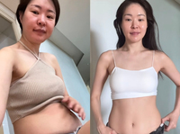 “4일 만에 홀쭉” 미자가 공개한 ‘다이어트 식단’, 뭐지?