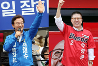 공공의료벨트·느린학습자 지원·침례병원 재개원… 부산시장 후보 공약은?