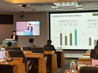 “금연 도와주고, 냄새 없으니까 안전”… 흡연자 43%가 전자담배 잘못 인식