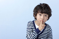‘이런 거짓말’하는 아이, 범죄 가능성 높다