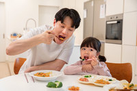 우울증 막으려면 아침은 꼭 드세요