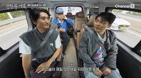 57세 신현준, 30대 곽튜브보다 머리숱 많아… ‘이것’ 먹은 게 비결?
