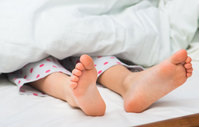 아이에게 관절염이? 열 난 뒤 다리 절뚝인다면…