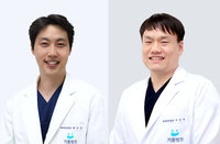 기쁨병원 로봇담석센터, ‘로봇 단일공 담낭절제술’ 연구 성과 발표