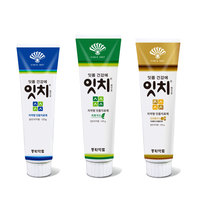 ‘잇치’가 ‘이치’ 될 뻔한 사연 [우리 약史]