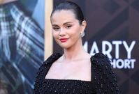“새벽부터 먹어서 놀랐다” 셀레나 고메즈, 6시에 뭐 먹나 보니?
