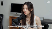 “잠 잘 오고, 피로 풀려” 문가영, 자기 전 하는 루틴은?