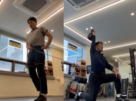 무릎 아프면, 러닝 잘못하고 있다는 신호… ‘전문가 추천 3단계 훈련법’