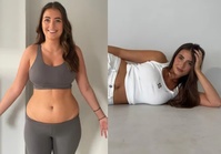 “달덩이 같던 얼굴 달라졌다” 28세 女 9kg 감량 이끈 습관 7가지