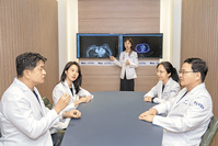 "유방암, 한 달 안에 진단·치료 가능… 예후 개선하고 가임력 지킨다"