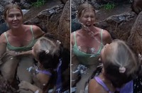 ��õ�� �Կ� �־��ٰ� ���޽ǡ� 5�� ���ư� ���� ����� ����