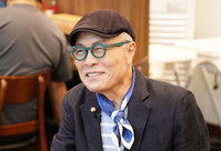 허영만, 갑작스러운 활동 중단… 이유는?