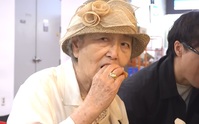 “혈압 조절에 좋다” 김영옥이 먹는 여름 제철 보양식은?