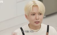 “두 달 만에 10kg 감량”… 려욱, ‘된장찌개’ 먹고 뺐다는데?