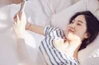 ��ħ�뿡�� ��¦ �ʴ� �� �ָ��� ������ ���, �� ������