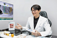 "밤잠 깨우는 '전립선비대증'… 방치하다간 '소변길' 막힙니다"