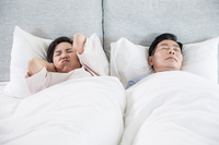 코 고는 사람들, 지금 잠깐 ‘혀 운동’하세요
