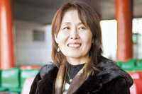 '짱구 엄마' 강희선, 향년 65세 별세… 생전 앓았던 병은?