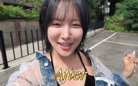 ‘6kg 감량’ 랄랄, 필라테스 한다는데… 다이어트에 어떤 도움 될까?
