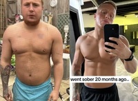 “연인 때문에 다이어트 결심”… 19kg 뺀 20대 남성, 비결은?