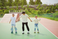 운동 싫어하는 아이 움직이게 하는, '부모 습관' 3단계