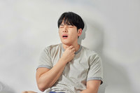 냉방병인 줄 알았더니 편도염… “침 삼키기 힘들다면 의심”