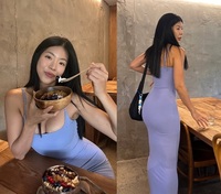 “20kg 감량” 제이제이, 줄리엔강과 데이트 때 ‘이 음식’ 먹던데… 뭐지?