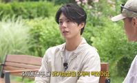 박보검의 ‘조각 몸매’ 일등공신… ‘하루 네 끼’ 단골 메뉴는?