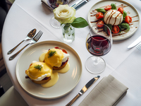 혈당 걱정 줄이는 아침 식사… ‘세 가지’ 꼭 따져라